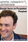 Daniel Stone on Forgotten Prophet