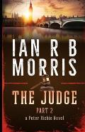 The Judge: Part Two
