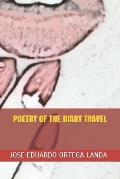 Poetry of the Diary Travel