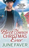 Best Cowboy Christmas Ever