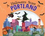 Halloween Scare in Portland 2E