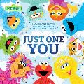 Just One You!: A Joyful Celebration of the Differences That Make Us All Special