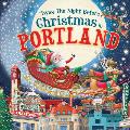Twas the Night Before Christmas in Portland