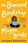 Banned Bookshop of Maggie Banks