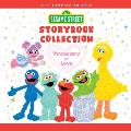 Sesame Street Storybook Collection: Treasury of Love
