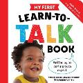 My First Learn to Talk Book