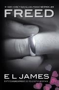 Freed Fifty Shades Freed as Told by Christian