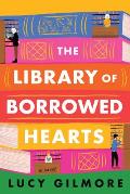Library of Borrowed Hearts