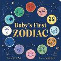 Babys First Zodiac