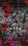 Touch of Chaos Hades x Persephone 04