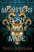Monsters Born & Made