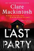 Last Party A Novel