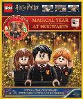 LEGO Harry PotterTM Magical Year at Hogwarts