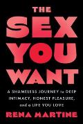 Sex You Want