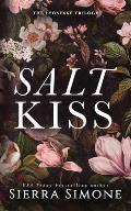 Salt Kiss Lyonesse 01