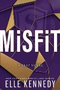 Misfit Prep 01