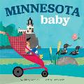 Minnesota Baby