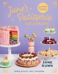 Janes Patisserie Celebrate