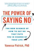Power of Saying No