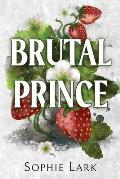 Brutal Prince Brutal Birthright 01