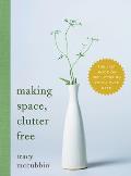 Making Space Clutter Free