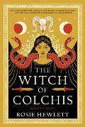 Witch of Colchis