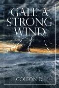 Gale a Strong Wind