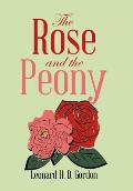 The Rose and the Peony