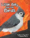 Little Billy and the Birds