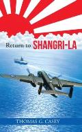 Return to Shangri-La