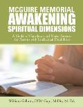 Mcguire Memorial Awakening Spiritual Dimensions: A Model of Catechesis and Prayer Services for Persons with Intellectual Disabilities
