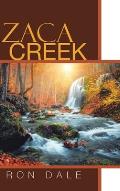 Zaca Creek