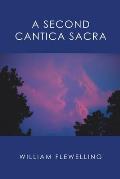 A Second Cantica Sacra