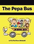 The Pepa Bus