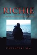 Richie: You Are the Warrior of Your Own Dreams