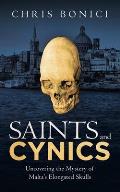 Saints and Cynics: Uncovering the Mystery of Malta's Elongated Skulls