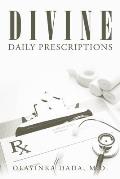 Divine Daily Prescriptions