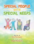 Special People with Special Needs