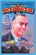 Indianapolis Motor Speedway- the Eddie Rickenbacker Era