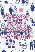 Doireann, Boook. It's Book Granda!