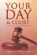 Your Day in Court: Using Common Law with Common Sense