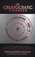 The Creatocratic Charter: Body of Knowledge, Fields of Study & Academic Disciplines for De-Royal Makupedia