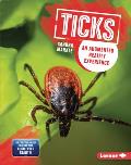 Ticks: An Augmented Reality Experience