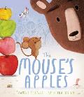 The Mouse's Apples