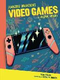 Video Games: A Graphic History