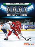 G.O.A.T. Hockey Teams