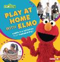 Play at Home with Elmo Games & Activities from Sesame Street