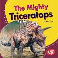 The Mighty Triceratops