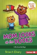 Mom Looks at the Books: Inflectional Endings