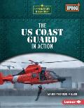 The Us Coast Guard in Action
